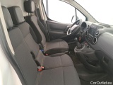  Peugeot  Partner  L1 Premium Pack 1.6 HDi 100CV BVM5 E6 #8