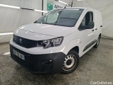  Peugeot  Partner  Premium L1 1.5 HDi 100CV BVM5 E6dT 
