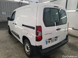  Peugeot  Partner  Premium L1 1.5 HDi 100CV BVM5 E6dT #2