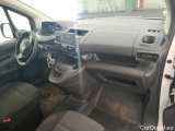  Peugeot  Partner  Premium L1 1.5 HDi 100CV BVM5 E6dT #5