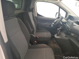  Peugeot  Partner  Premium L1 1.5 HDi 100CV BVM5 E6dT #8