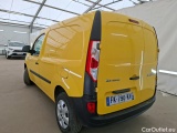  Renault  Kangoo  Express Grand Confort (L1) 1.5 dCi 90CV BVM5 E6 #2