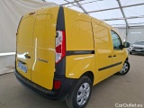  Renault  Kangoo  Express Grand Confort (L1) 1.5 dCi 90CV BVM5 E6 #3