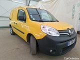  Renault  Kangoo  Express Grand Confort (L1) 1.5 dCi 90CV BVM5 E6 #4