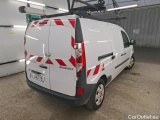  Renault  Kangoo  Express Maxi Extra (Série Spéciale) 1.5 dCi 90CV BVM5 E6 #3