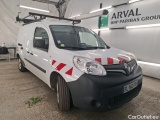  Renault  Kangoo  Express Maxi Extra (Série Spéciale) 1.5 dCi 90CV BVM5 E6 #4