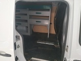  Renault  Kangoo  Express Maxi Extra (Série Spéciale) 1.5 dCi 90CV BVM5 E6 #9