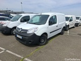  Renault  Kangoo  II Express Grand Confort (L1) 1.5 dCi 95CV BVM6 E6dT 