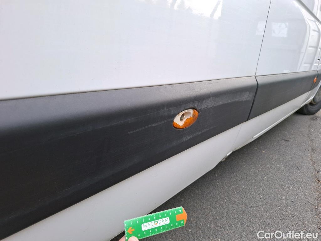  Renault  Master RENAULT  / 2019 / 4P / Fourgon tôlé CA Tr GCF F3500 L3H2 Energy dCi 150 #26