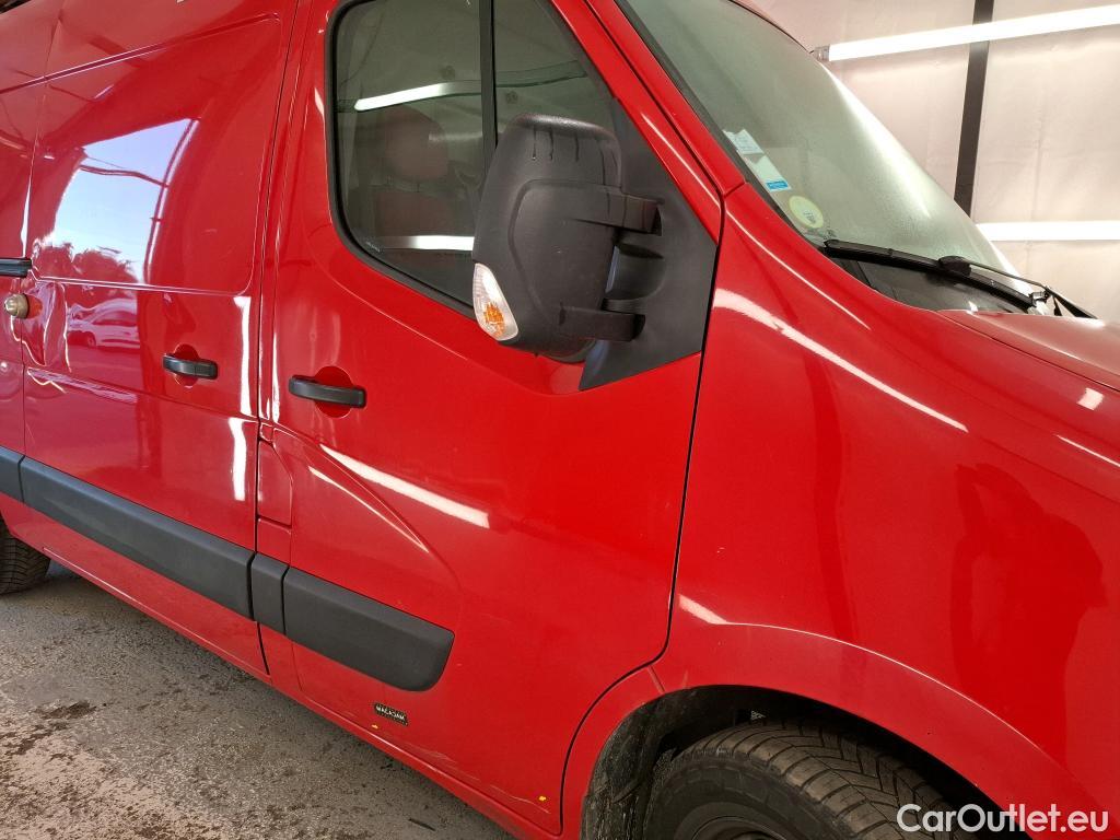  Renault  Master  III Fourgon L2H2 3 5 Grand Confort dCi 130CV BVM6 E6 #20