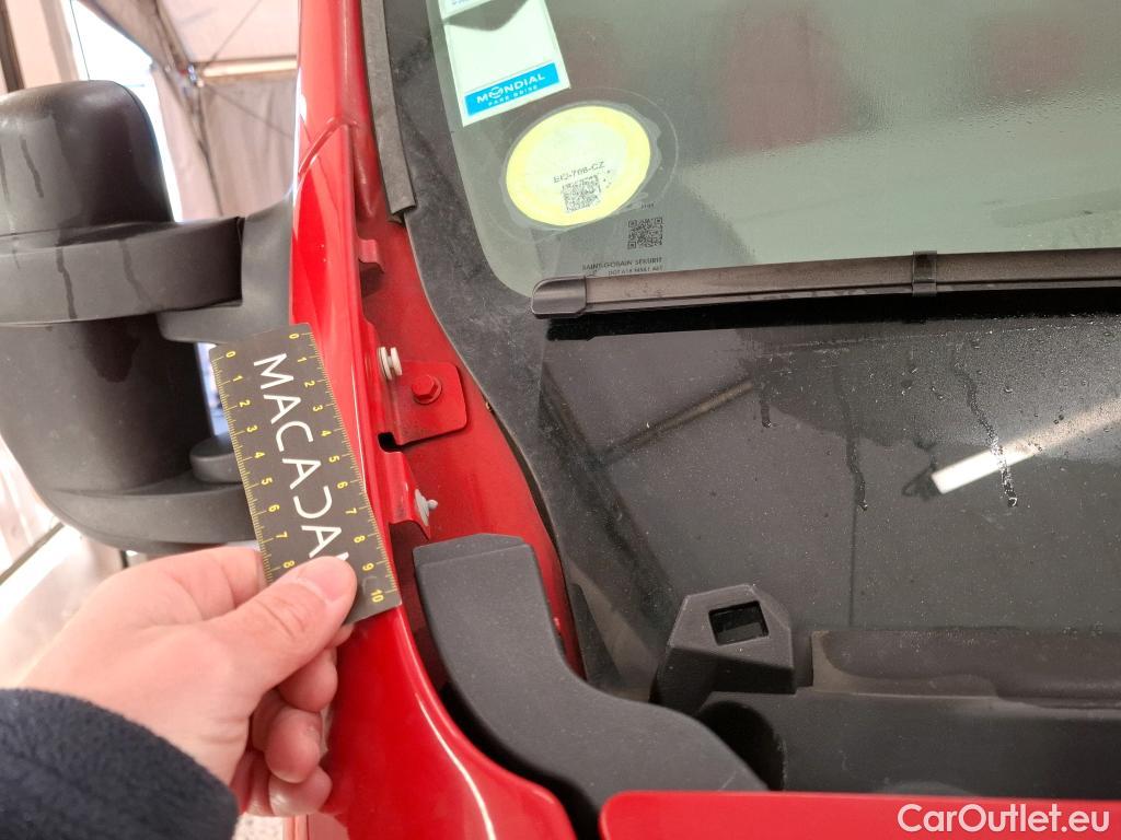  Renault  Master  III Fourgon L2H2 3 5 Grand Confort dCi 130CV BVM6 E6 #46