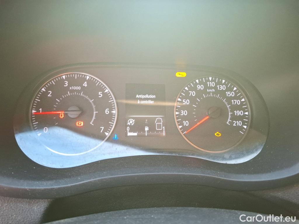  Renault  Master RENAULT  / 2019 / 4P / Fourgon tôlé CA Tr GCF F3500 L3H2 Energy dCi 150 #35