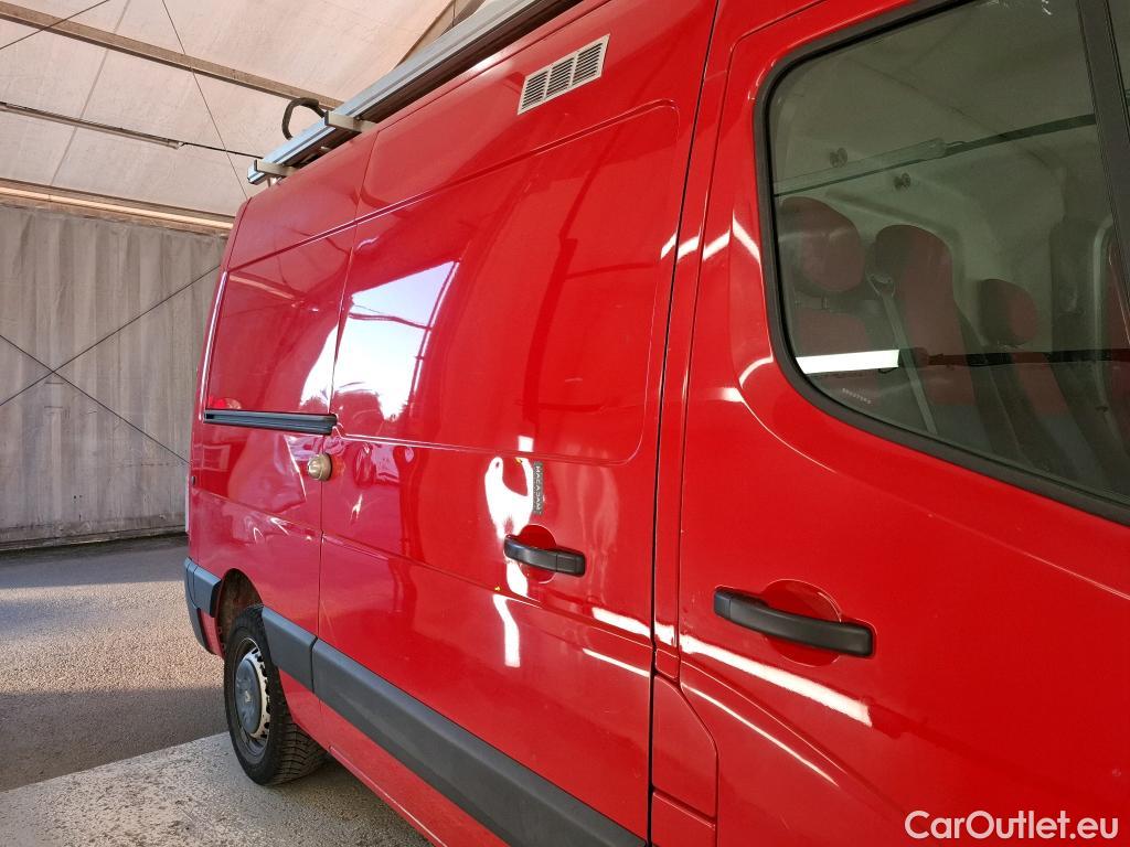  Renault  Master  III Fourgon L2H2 3 5 Grand Confort dCi 130CV BVM6 E6 #6