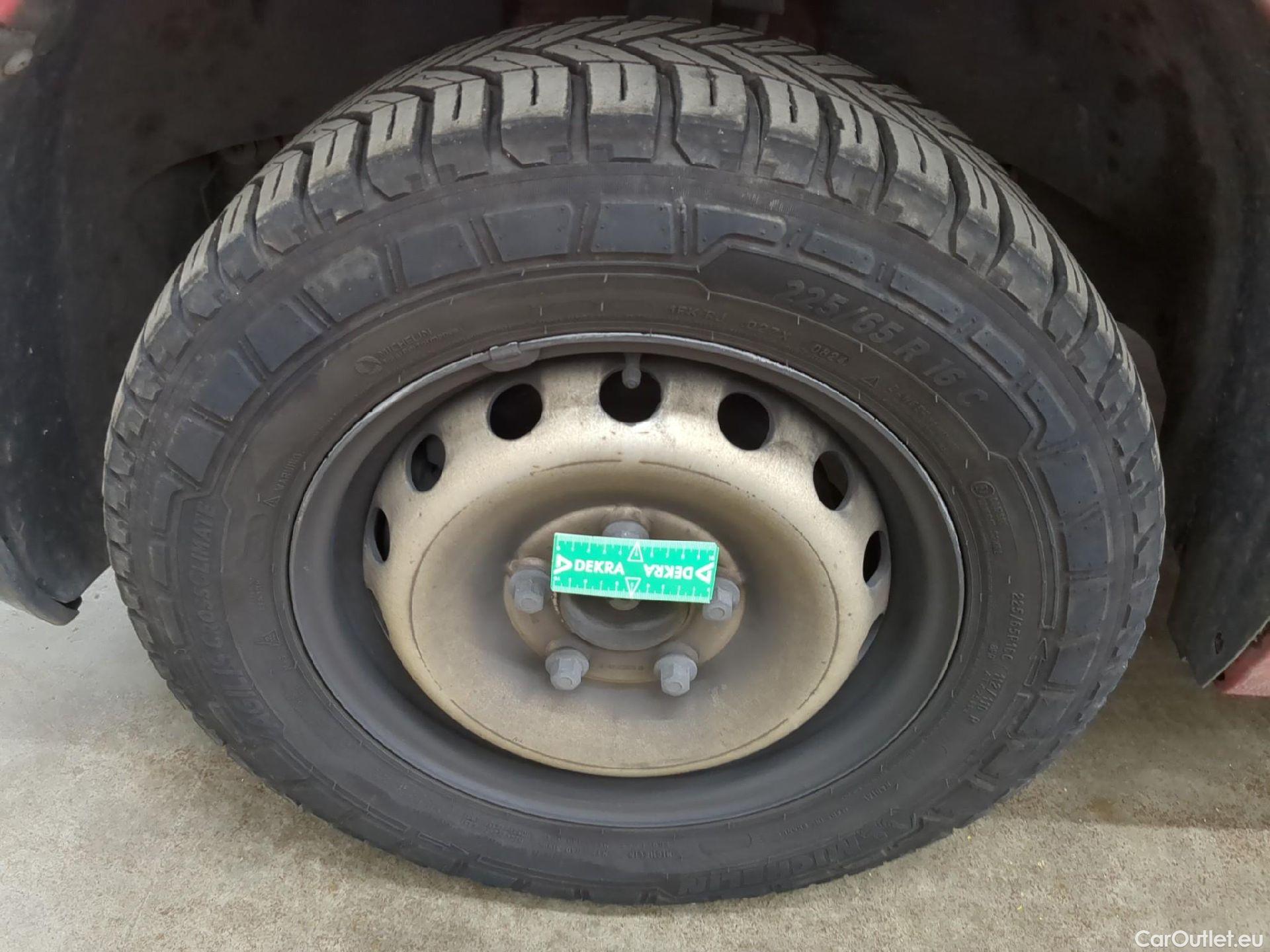  Renault  Master RENAULT  VU 4p Fourgon FG GCf Trac F3500 L2H2 dCi 110 S&S Euro6 #26