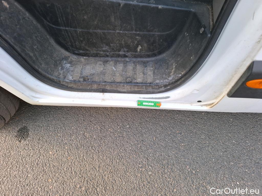  Renault  Master RENAULT  / 2019 / 4P / Fourgon tôlé CA Tr GCF F3500 L3H2 Energy dCi 150 #21