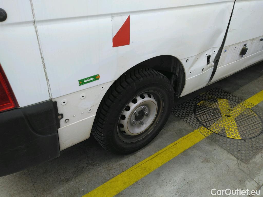  Renault  Master  Fourgon L2H2 3 5 Grand Confort dCi 130CV BVM6 E6 #74