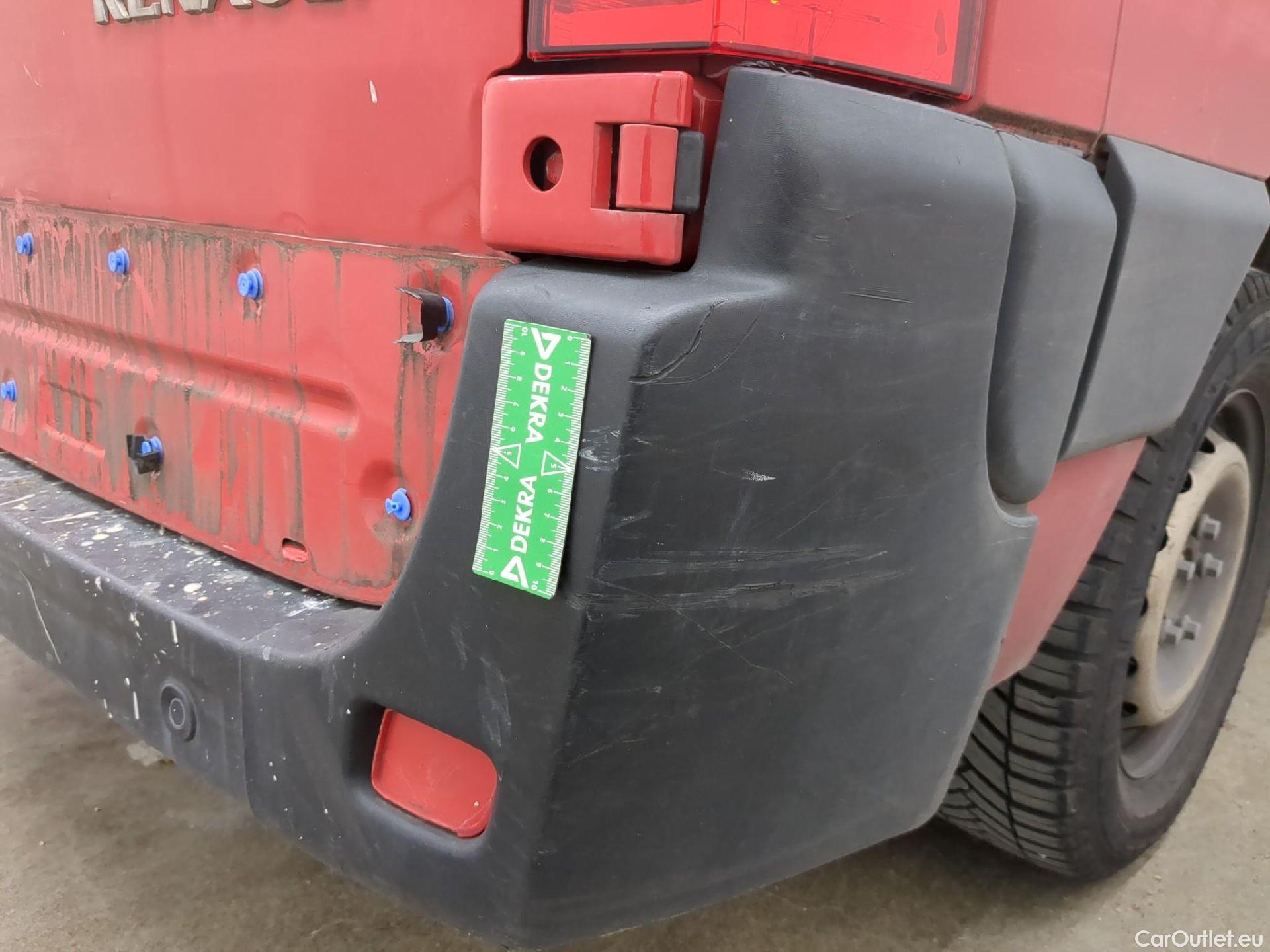  Renault  Master RENAULT  VU 4p Fourgon FG GCf Trac F3500 L2H2 dCi 110 S&S Euro6 #77