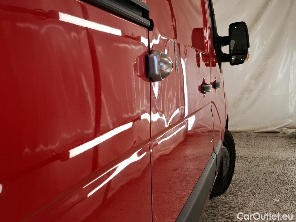  Renault  Master  III Fourgon L2H2 3 5 Grand Confort dCi 130CV BVM6 E6 #3