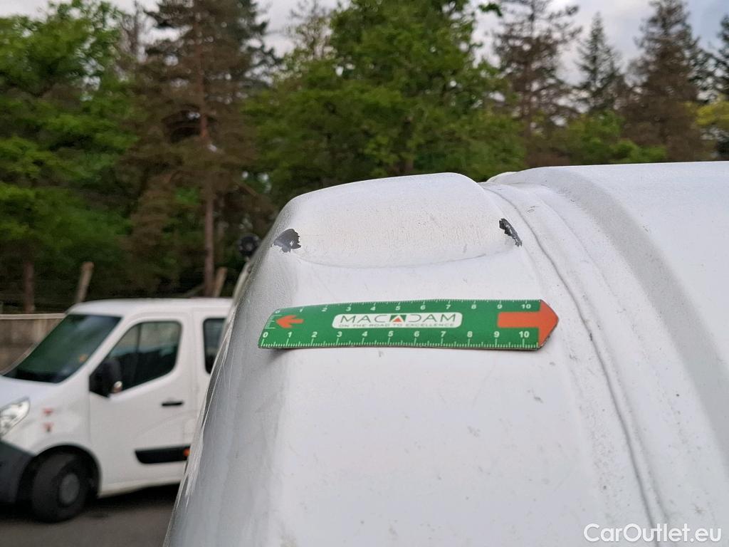  Renault  Master RENAULT  / 2019 / 4P / Fourgon tôlé CA Tr GCF F3500 L3H2 Energy dCi 150 #18