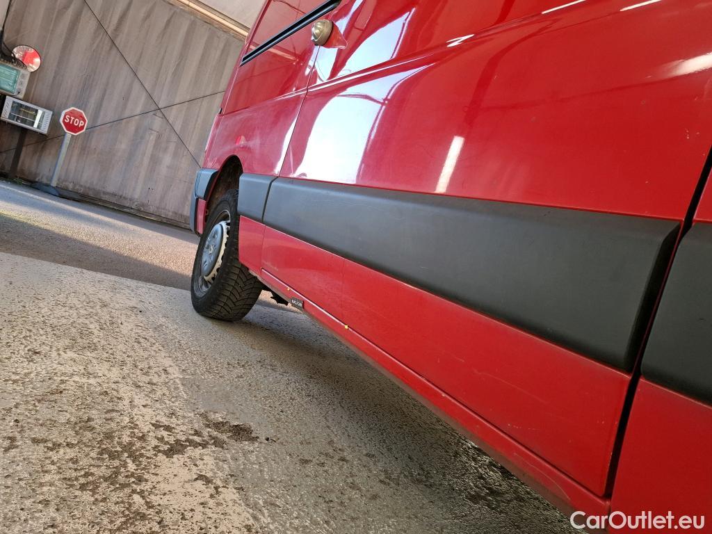  Renault  Master  III Fourgon L2H2 3 5 Grand Confort dCi 130CV BVM6 E6 #26