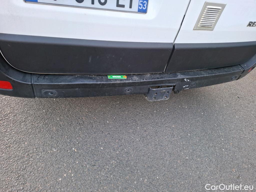  Renault  Master RENAULT  / 2019 / 4P / Fourgon tôlé CA Tr GCF F3500 L3H2 Energy dCi 150 #9