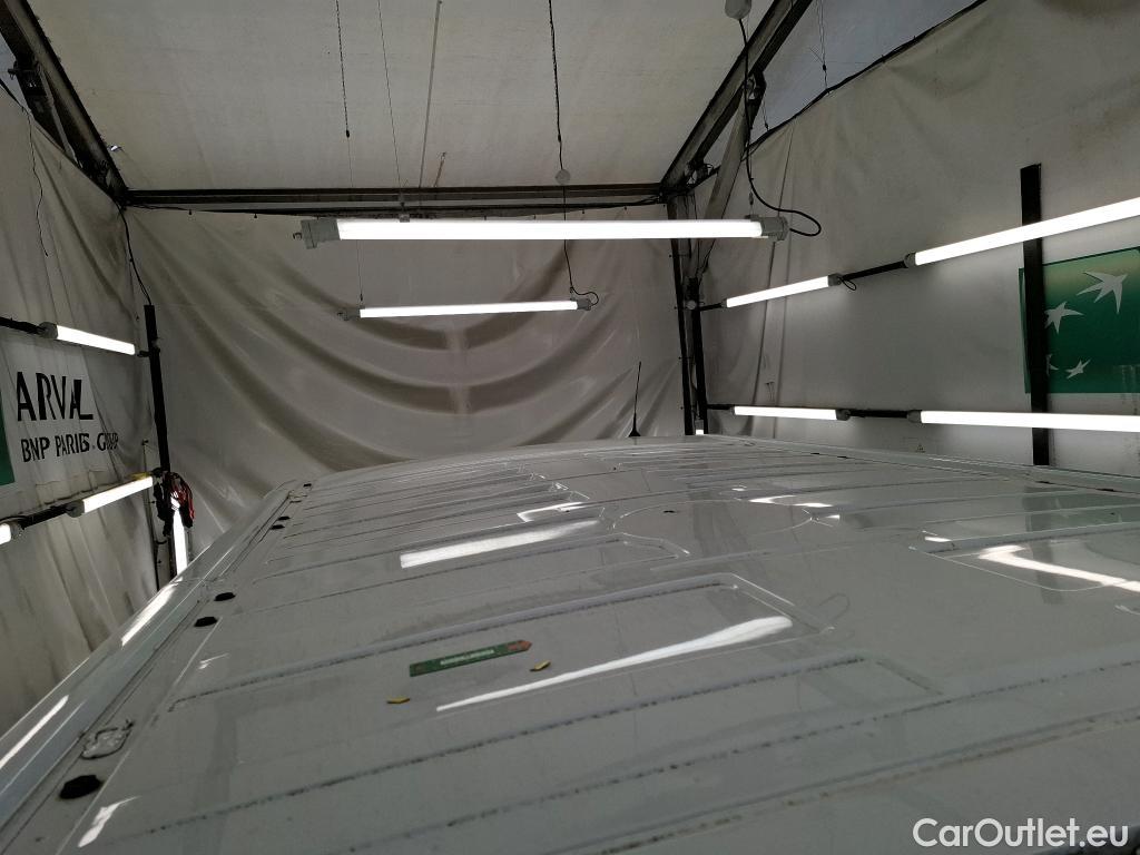  Renault  Trafic RENAULT  / 2019 / 4P / Fourgon tole FG GCF L1H1 1200 Energy dCi 170 EDC #3