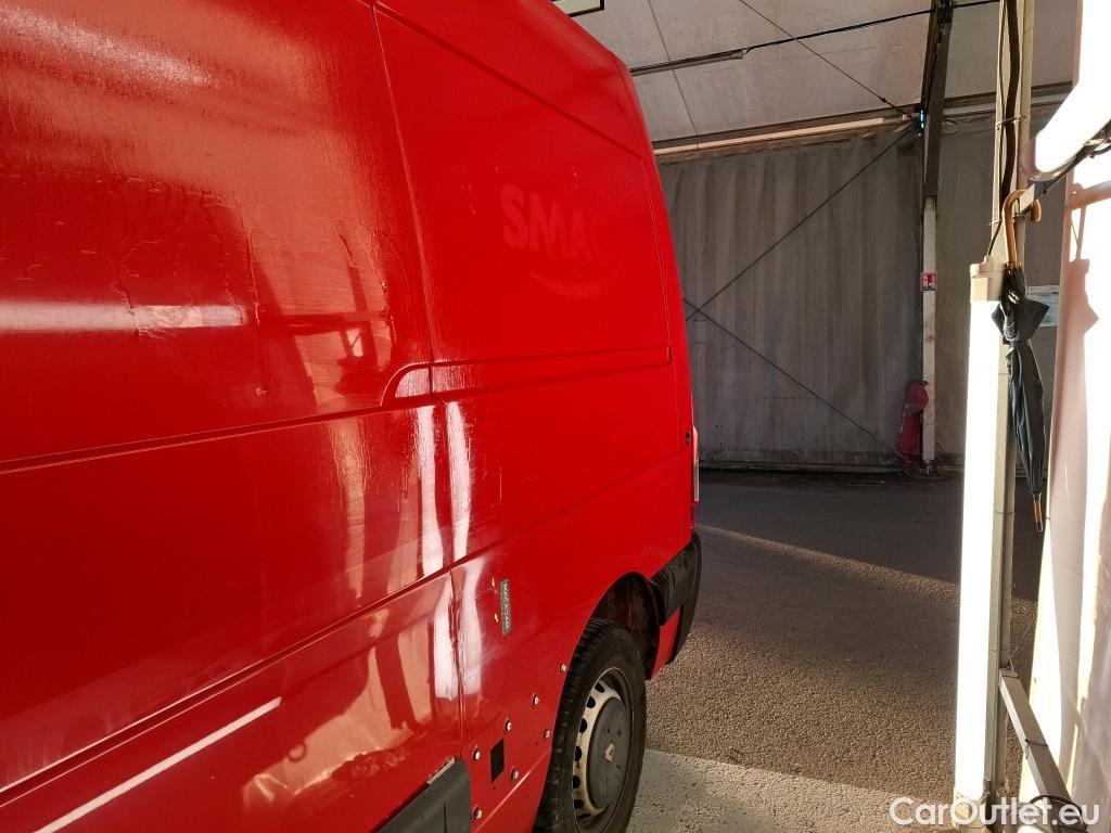  Renault  Master  III Fourgon L2H2 3 5 Grand Confort dCi 130CV BVM6 E6 #41