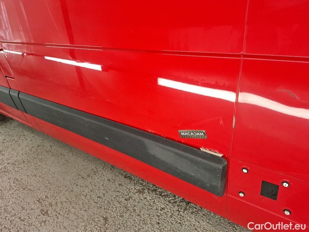  Renault  Master  III Fourgon L2H2 3 5 Grand Confort dCi 130CV BVM6 E6 #27