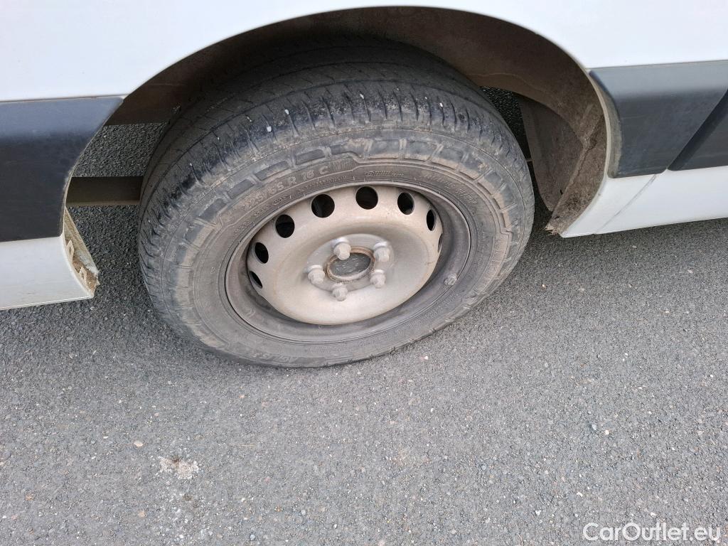  Renault  Master RENAULT  / 2019 / 4P / Fourgon tôlé CA Tr GCF F3500 L3H2 Energy dCi 150 #28