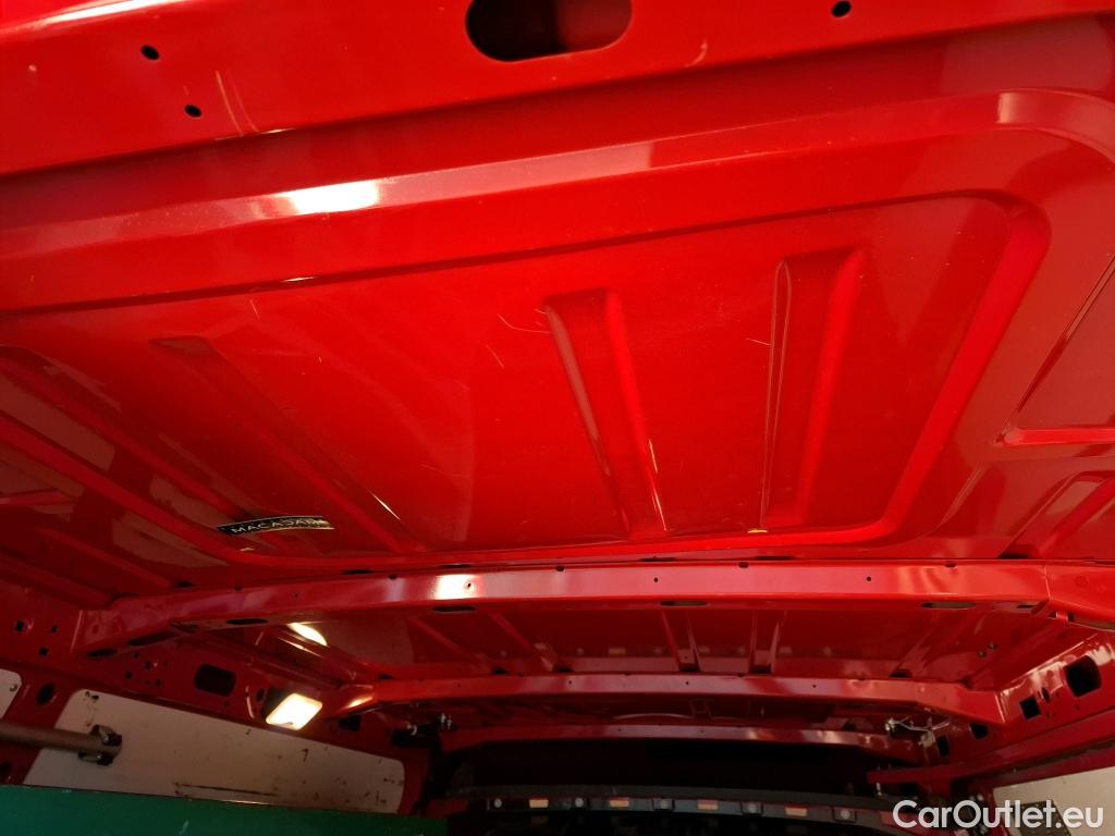  Renault  Master  III Fourgon L2H2 3 5 Grand Confort dCi 130CV BVM6 E6 #1