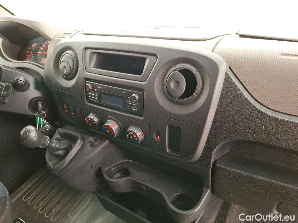  Renault  Master  III Fourgon L2H2 3 5 Grand Confort dCi 130CV BVM6 E6 #39