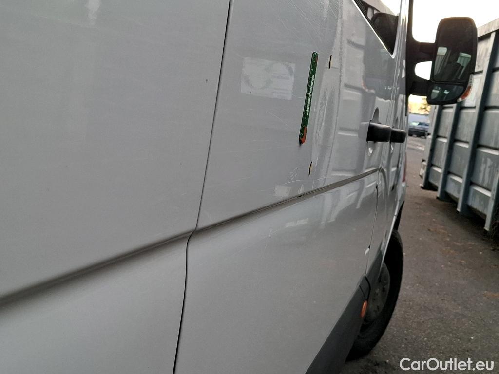 Renault  Master RENAULT  / 2019 / 4P / Fourgon tôlé CA Tr GCF F3500 L3H2 Energy dCi 150 #16