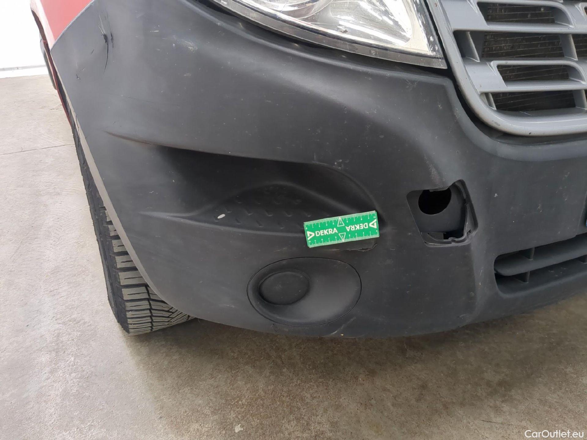  Renault  Master RENAULT  VU 4p Fourgon FG GCf Trac F3500 L2H2 dCi 110 S&S Euro6 #32