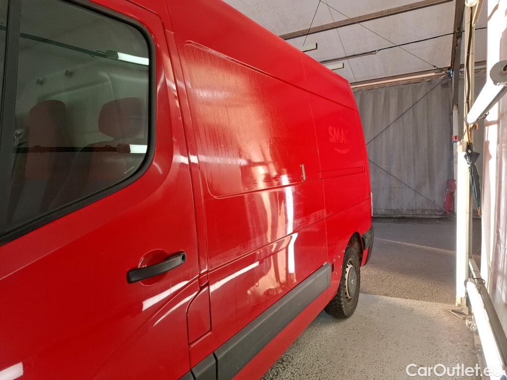  Renault  Master  III Fourgon L2H2 3 5 Grand Confort dCi 130CV BVM6 E6 #10