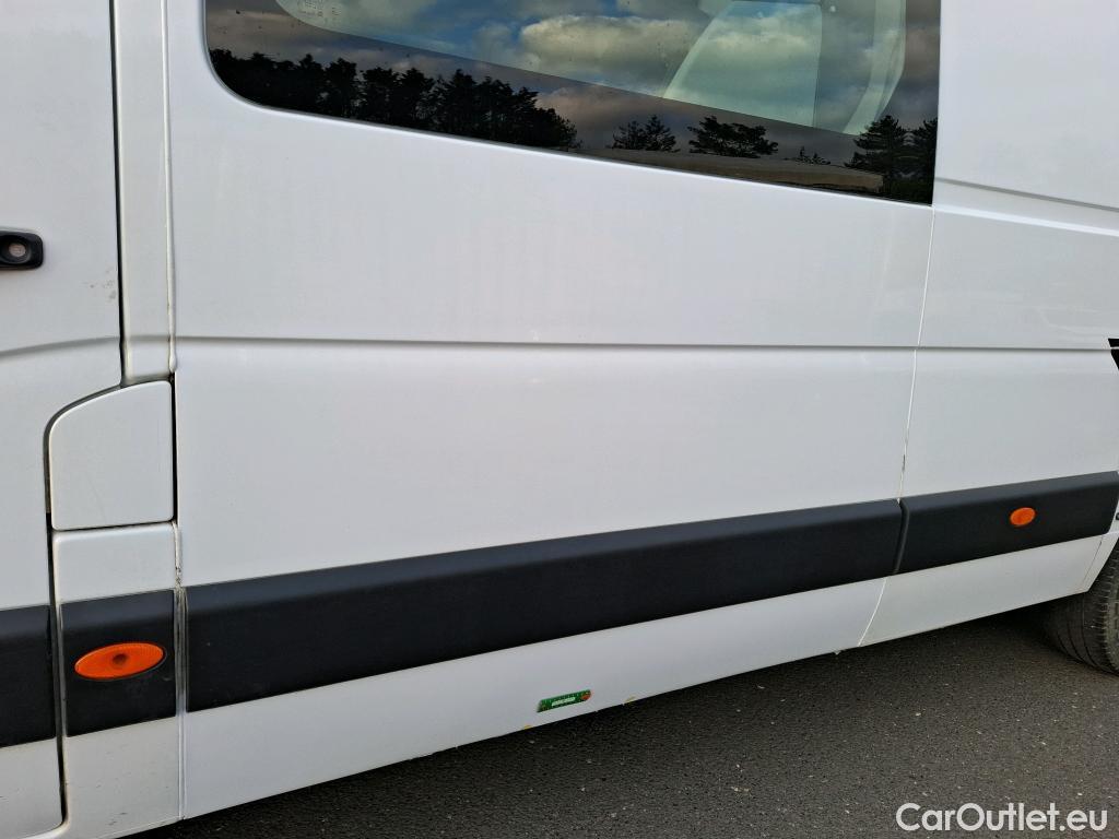  Renault  Master RENAULT  / 2019 / 4P / Fourgon tôlé CA Tr GCF F3500 L3H2 Energy dCi 150 #1