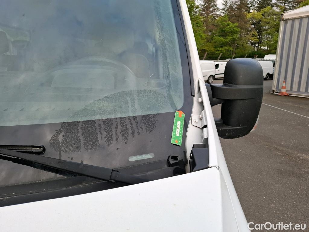  Renault  Master RENAULT  / 2019 / 4P / Fourgon tôlé CA Tr GCF F3500 L3H2 Energy dCi 150 #29