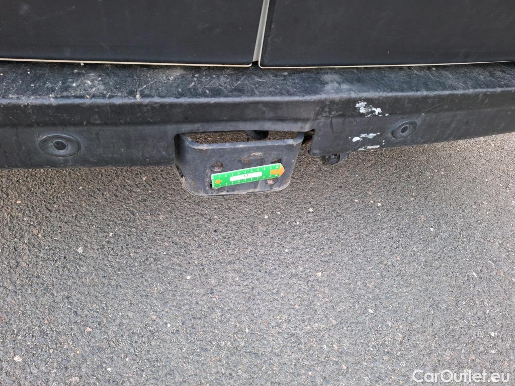  Renault  Master RENAULT  / 2019 / 4P / Fourgon tôlé CA Tr GCF F3500 L3H2 Energy dCi 150 #23