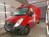  Renault  Master  III Fourgon L2H2 3 5 Grand Confort dCi 130CV BVM6 E6 