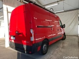  Renault  Master  III Fourgon L2H2 3 5 Grand Confort dCi 130CV BVM6 E6 #3