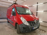  Renault  Master  III Fourgon L2H2 3 5 Grand Confort dCi 130CV BVM6 E6 #4