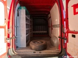  Renault  Master  III Fourgon L2H2 3 5 Grand Confort dCi 130CV BVM6 E6 #10