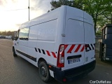  Renault  Master RENAULT  / 2019 / 4P / Fourgon tôlé CA Tr GCF F3500 L3H2 Energy dCi 150 #2