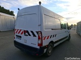  Renault  Master RENAULT  / 2019 / 4P / Fourgon tôlé CA Tr GCF F3500 L3H2 Energy dCi 150 #3