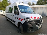 Renault  Master RENAULT  / 2019 / 4P / Fourgon tôlé CA Tr GCF F3500 L3H2 Energy dCi 150 #4