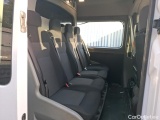  Renault  Master RENAULT  / 2019 / 4P / Fourgon tôlé CA Tr GCF F3500 L3H2 Energy dCi 150 #9