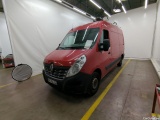  Renault  Master RENAULT  VU 4p Fourgon FG GCf Trac F3500 L2H2 dCi 110 S&S Euro6 