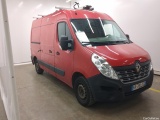  Renault  Master RENAULT  VU 4p Fourgon FG GCf Trac F3500 L2H2 dCi 110 S&S Euro6 #4