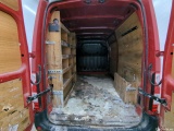  Renault  Master RENAULT  VU 4p Fourgon FG GCf Trac F3500 L2H2 dCi 110 S&S Euro6 #9