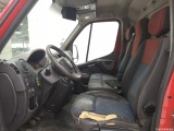  Renault  Master RENAULT  VU 4p Fourgon FG GCf Trac F3500 L2H2 dCi 110 S&S Euro6 #10