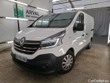  Renault  Trafic RENAULT  / 2019 / 4P / Fourgon tole FG GCF L1H1 1200 Energy dCi 170 EDC 